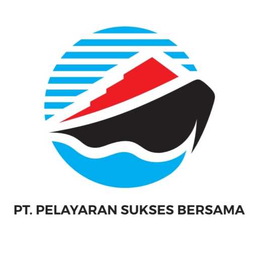 logo PT. Pelayaran Sukses Bersama