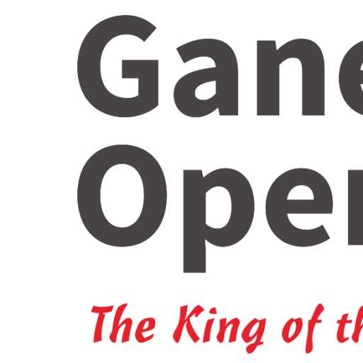 logo Pendidikan Ganesha Operation Cabang Bojonegoro