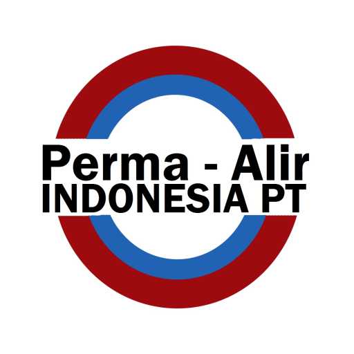 logo PT PERMA ALIR INDONESIA