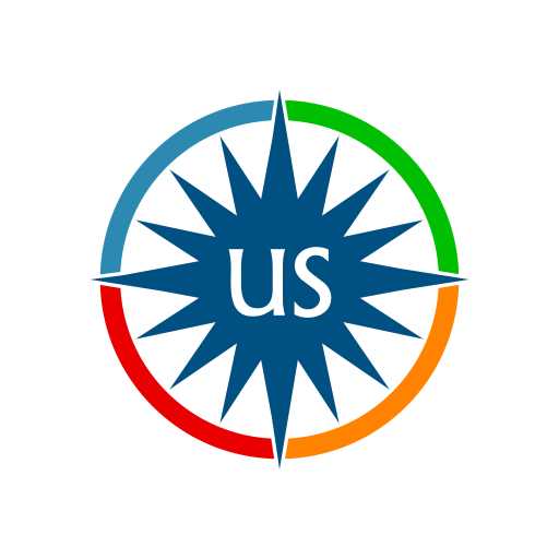 PT Permata Andalan Wisata (US Travel) logo