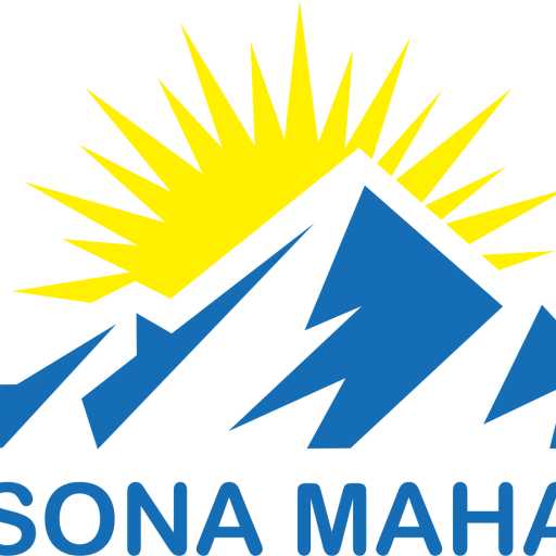 logo PT PESONA MAHAMERU