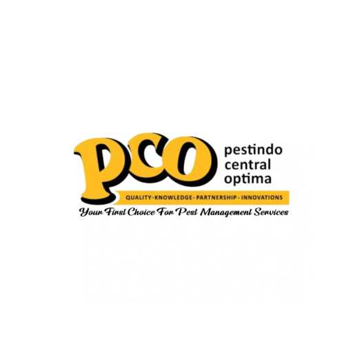 logo PT Pestindo Central Optima