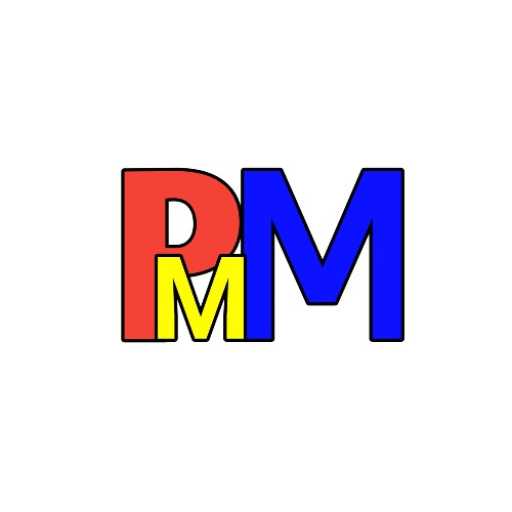 logo PT POETRA MESTI MAKMUR