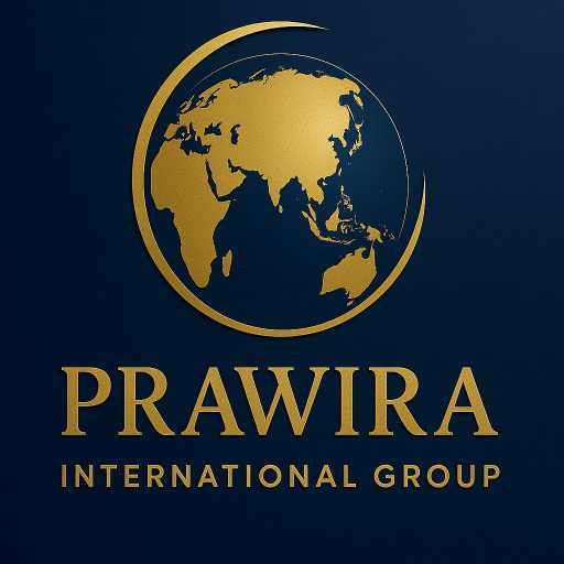 PT Prawira International Group logo