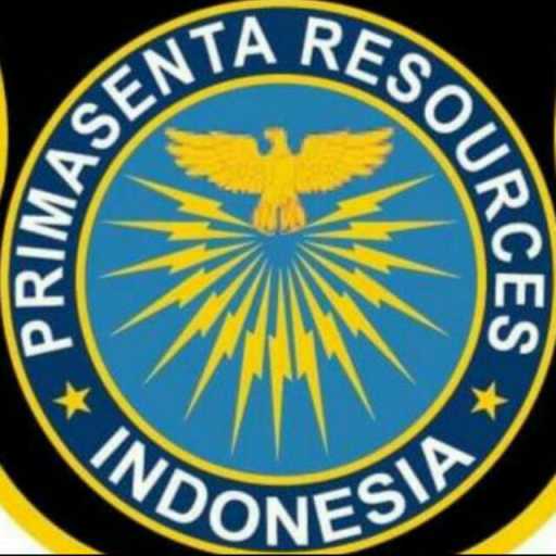 logo PT. PRIMASENTA RESOURCES INDONESIA
