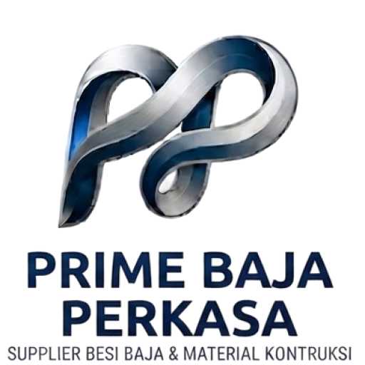 logo PT. Prime Baja Perkasa