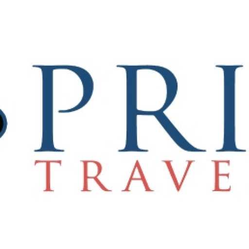 PT. Prime Travelindo logo