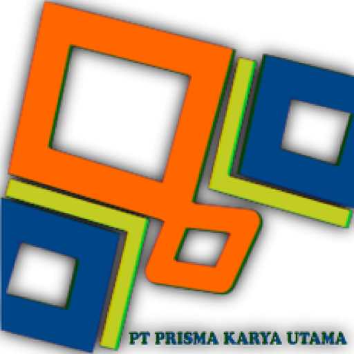 logo PT Prisma Karya Utama