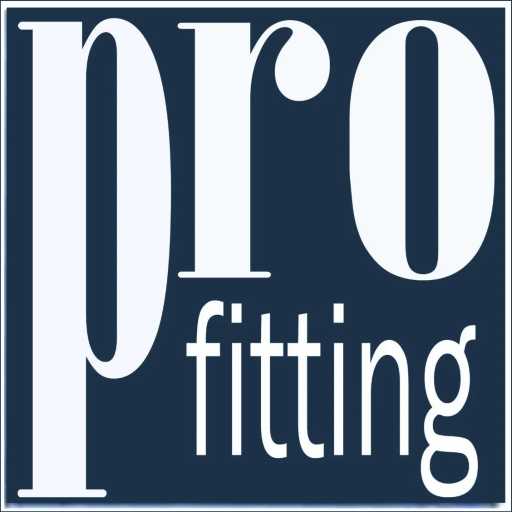 logo PT. Pro Fitting Sistem
