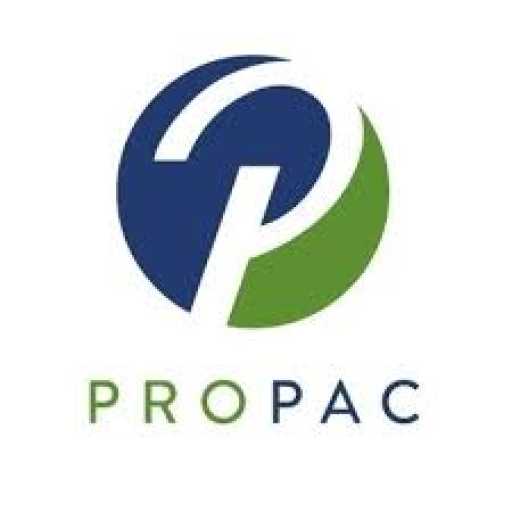 logo PT PRO PACIFIC