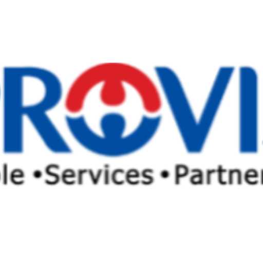 logo PT Provis Garuda Services