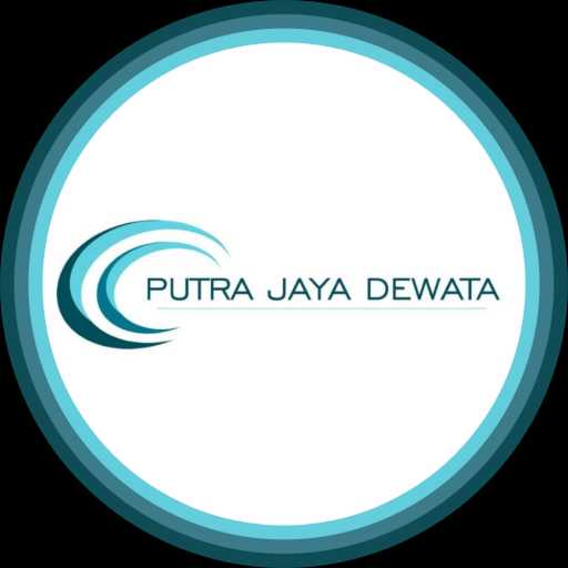 logo PT PUTRA JAYA DEWATA