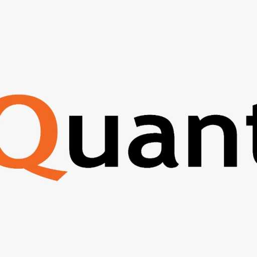 logo PT. Quantum Tera Network