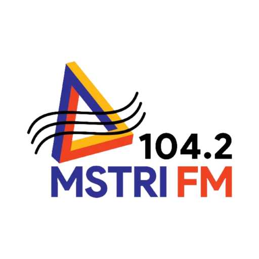 logo PT. Radio Mediasuara Trisakti