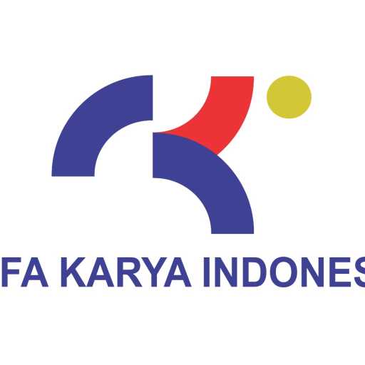 logo PT Rafa Karya Indonesia