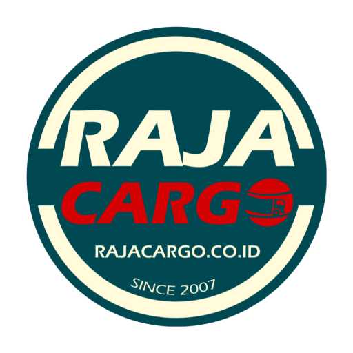 PT Raja Cargo And Logistic Indonesia logo