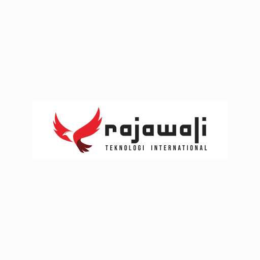 logo PT Rajawali Teknologi International
