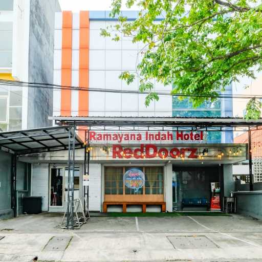 PT Ramayana Indah Hotel logo