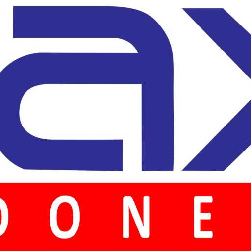 logo PT RAXI INDONESIA