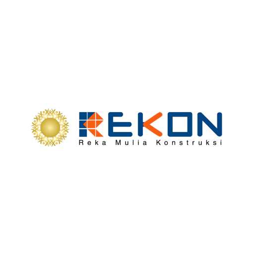 logo PT Reka Mulia Konstruksi