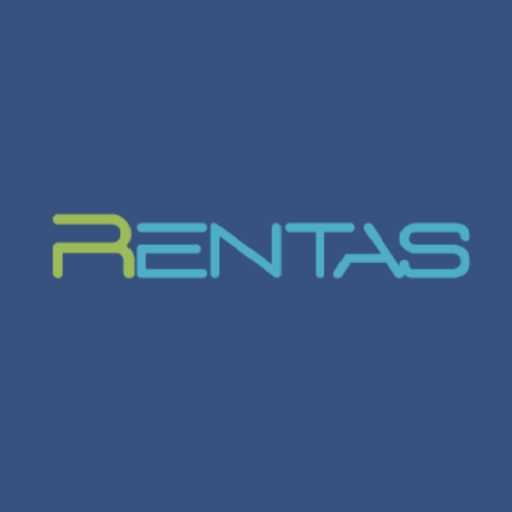 logo PT Rentas Media Indonesia