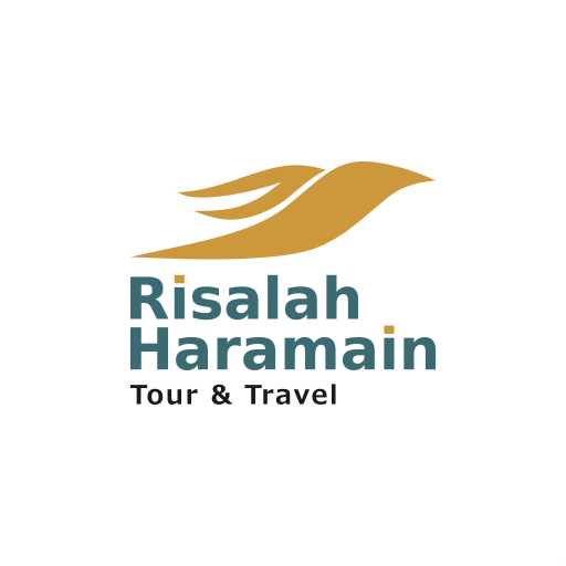 logo PT RISALAH HARAMAIN GRUP