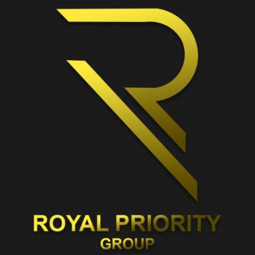 PT ROYAL PRIORITY GROUP logo