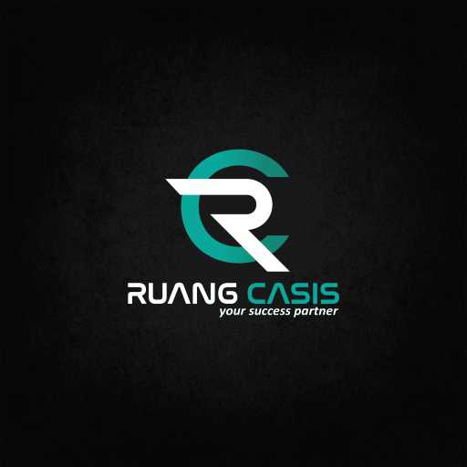 logo PT. Ruang Casis Indonesia