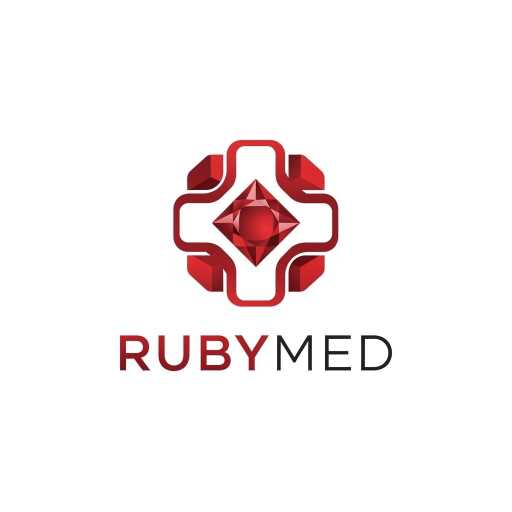 PT Ruby Medika Indonesia logo