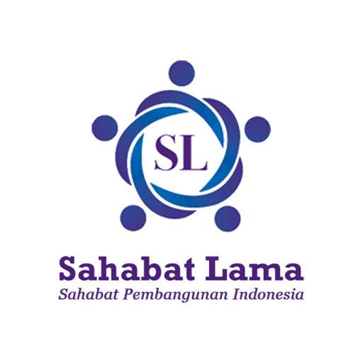 logo PT. SAHABAT LAMA MAKMUR BERSAMA