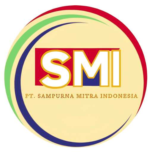 logo PT Sampurna Mitra Indonesia
