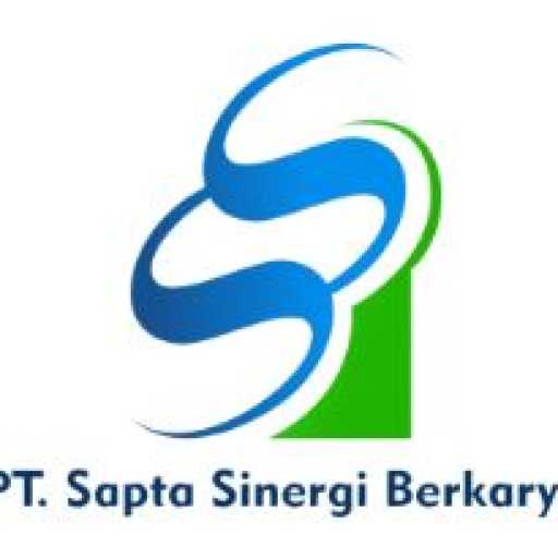 PT. SAPTA SINERGI BERKARYA logo