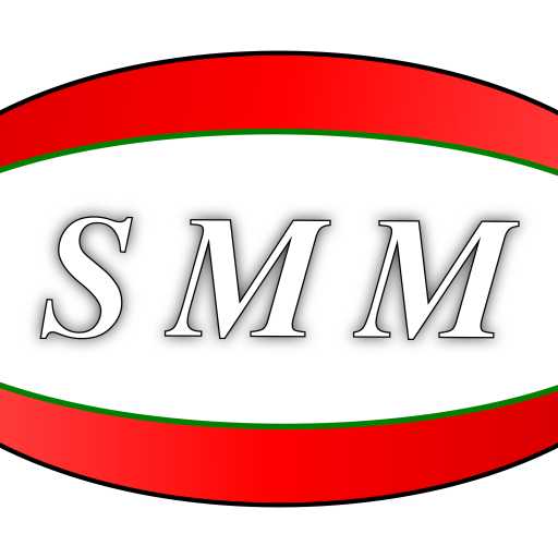 logo PT Sarana Mitra Mekasindo