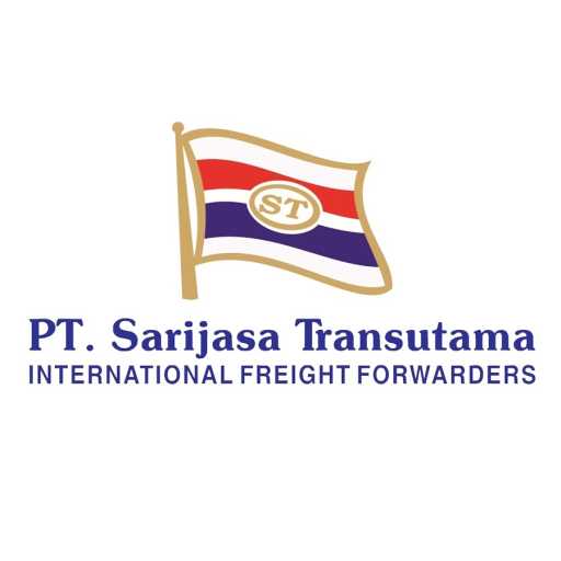 PT. Sarijasa Transutama logo