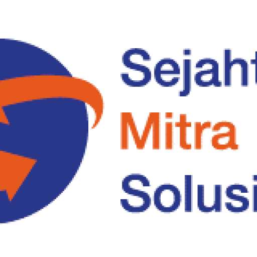 logo PT. Sejahtera Mitra Solusi