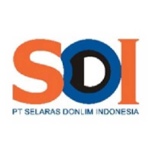 logo PT. SELARAS DONLIM INDONESIA