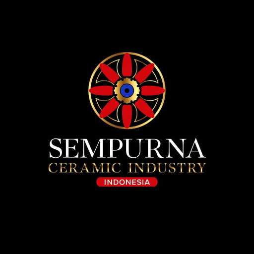 logo PT. SEMPURNA CERAMIC INDUSTRY INDONESIA