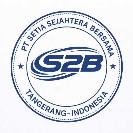 logo PT SETIA SEJAHTERA BERSAMA