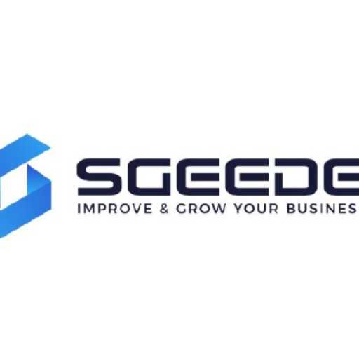 logo PT SGEEDE Solusi Teknologi