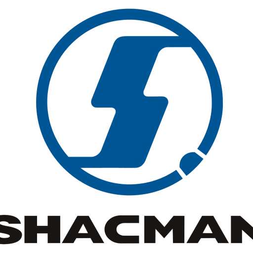 logo PT Shacman Motors Indonesia