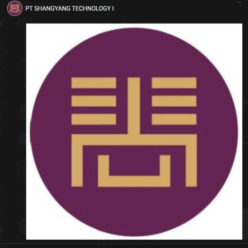 logo PT SHANGYANG TECHNOLOGY INDONESIA