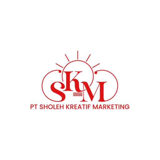 logo PT Sholeh Kreatif Marketing