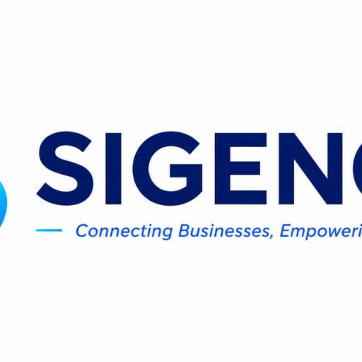 logo PT Sigency Karya Indonesia