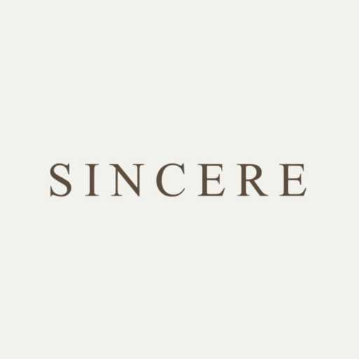 logo PT Sinar Cerah Rekah (Sincere)