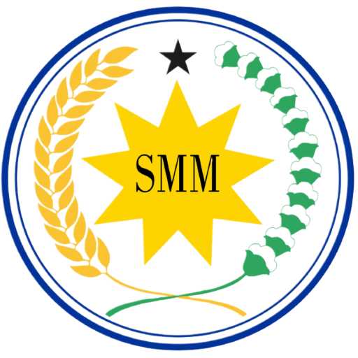 logo PT. Sinar Mentari Makmur