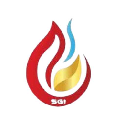 logo PT Sinergi Gas Indoraya
