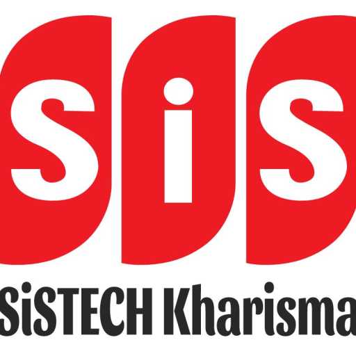 logo PT. SiSTECH Kharisma