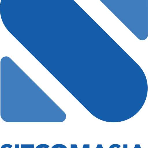 logo PT SITCOMASIA