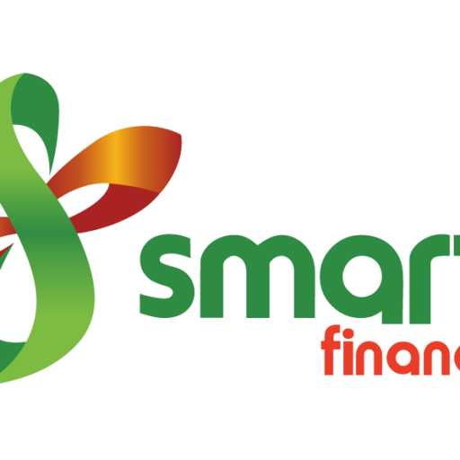logo PT Smart Multi Finance