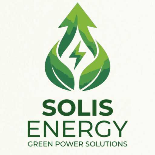 logo PT SOLIS ENERGY